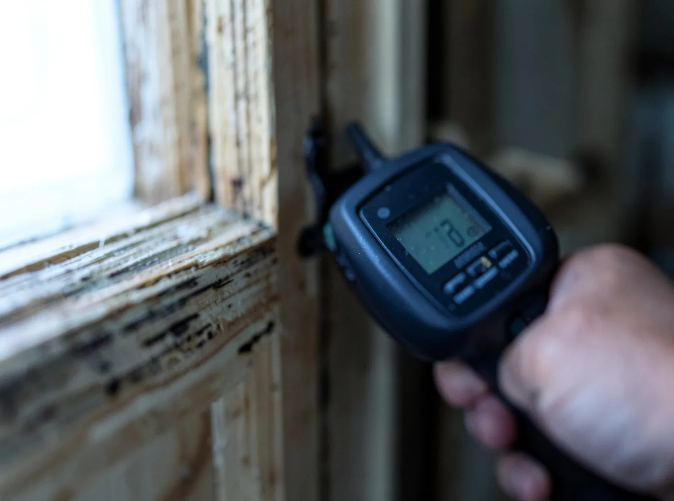 Commercial Water Damage Restoration in Pingree, ND